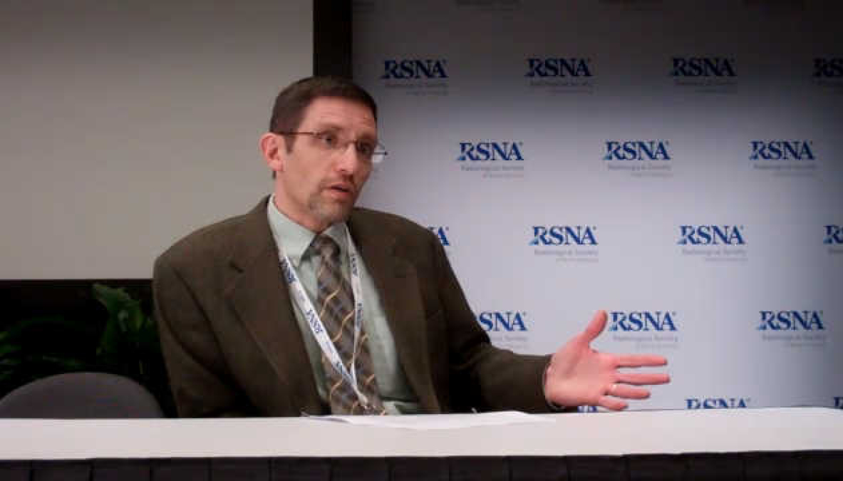 Mark Wagshul, Ph.D. video Mark Wagshul, Ph.D. video
